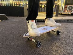 -TAC滑板滑雪俱乐部(朗园park店)