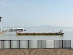 -梁子岛生态旅游区