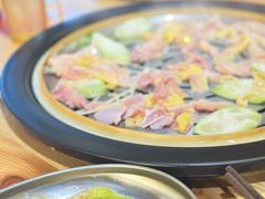 -阿鸡鱼庄·顺德鲜蒸小炒(亚运村店)