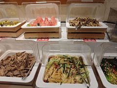 -刘掌门鲜货火锅(东门口店)