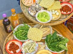 -文立新·秤盘麻辣烫(天通苑店)