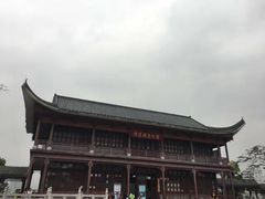 -飞来湖湿地公园