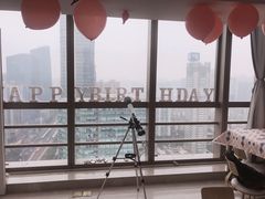 -Fun奇点轰趴馆(正佳广场店)