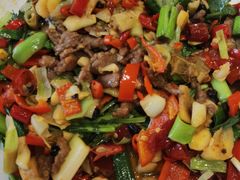 -春来和(汉城南路店)