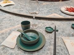 -聚丰园•湖鲜餐厅(阿红私房菜梅石路店)