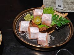 -山上下日本料理(万象城店)