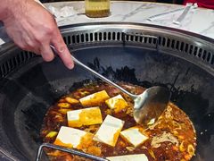 -大鹅岛灶台鱼·铁锅炖(水库路店)