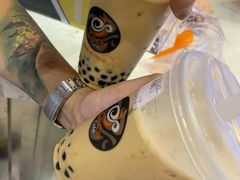 -CoCo都可(福州宝龙广场店)
