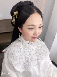 -美云庭古装·格格服汉服·京城旅拍(北京店)