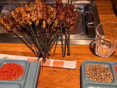 -那些年记忆烧烤