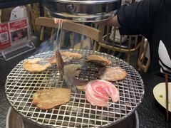 -醉火烧泥炉烤肉(孩儿巷店)