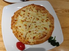 -菲滋意式餐厅(西溪印象城店)