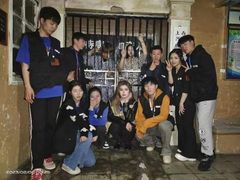 -棂笼·深度沉浸密室(武汉旗舰店)