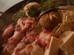 寿喜锅-烧鸟横丁(联发文创口岸店)