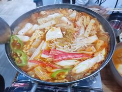 -京玉菲饭店(李村店)