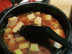 -九田家黑牛烤肉料理(新光汇店)