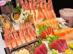 -松鹤精致料理(五一中路店)