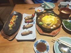 -一心创作料理屋(经开万达店)