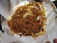-味可道美食坊(福基路店)