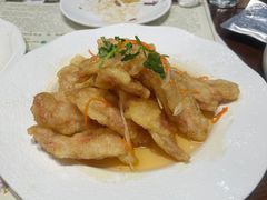 -老厨家(友谊路总店)