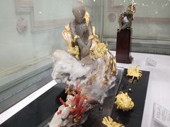 -上海市工艺美术博物馆