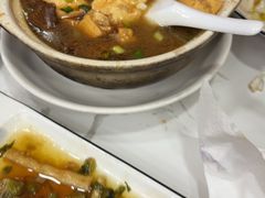 -高老庄·老溧阳·私房菜(南山竹海店)