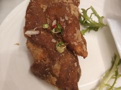 -莆田餐厅PUTIEN(三里屯店)