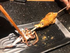 -烧货·活海鲜炭烧(湖滨商业街店)