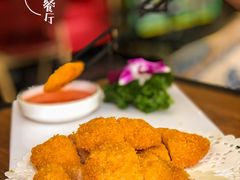 -樾餐厅泰式海鲜火锅(民歌湖店)