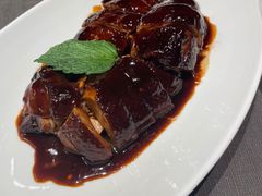 -望乡楼上海菜(日月光店)