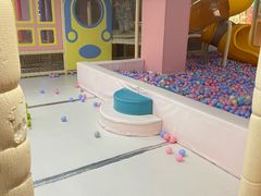 -海韵之星邮轮水会(明发商业广场店)
