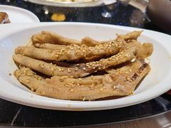 -味可道美食坊(福基路店)