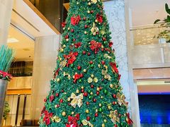 -粤海喜来登酒店·&More聚驿(天河城店)