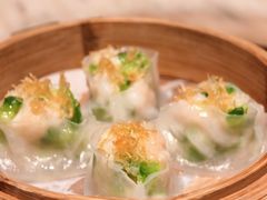 杜阮凉瓜鲜虾饺-滋粥楼·顺德菜(番禺广场总店)