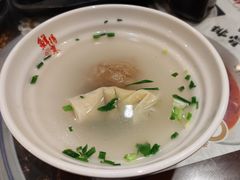 -鲜得来排骨年糕(云南南路店)