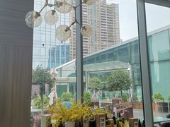靠窗位-田舍家Inakaya(天汇igc店)