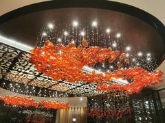 -富力万达嘉华酒店-品珍中餐厅(水果湖店)