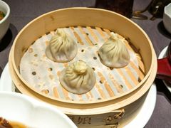 -小厨娘淮扬菜(河西奥美大厦店)