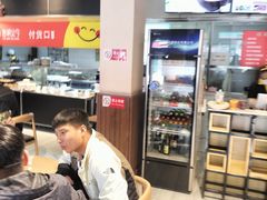 -岩明火勺店(承德路店)