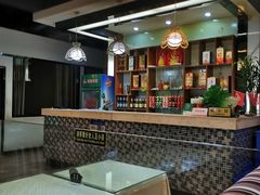 -汉水缘鲜鱼庄(黄雁村店)