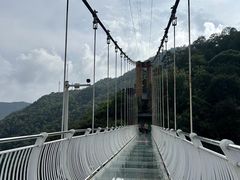 -昆明青龙峡风景区