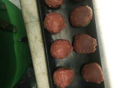 -欢乐海岸美食联盟