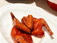 -福宴·现代粤菜(星光国际广场店)