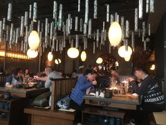 -湊湊火锅·茶憩(上海合生汇店)