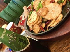 -阿记烧烤(大兴新区店)