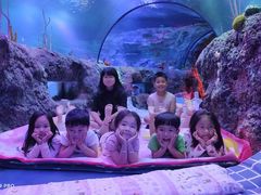 -沈阳海洋探索中心