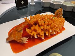 -民国红公馆·秦淮八艳(夫子庙店)