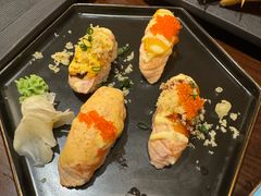 -鸟鹏烧鸟居酒屋(龙岗万科店)