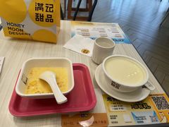 -满记甜品(万象城店)