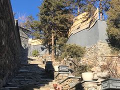 -潭柘寺景区